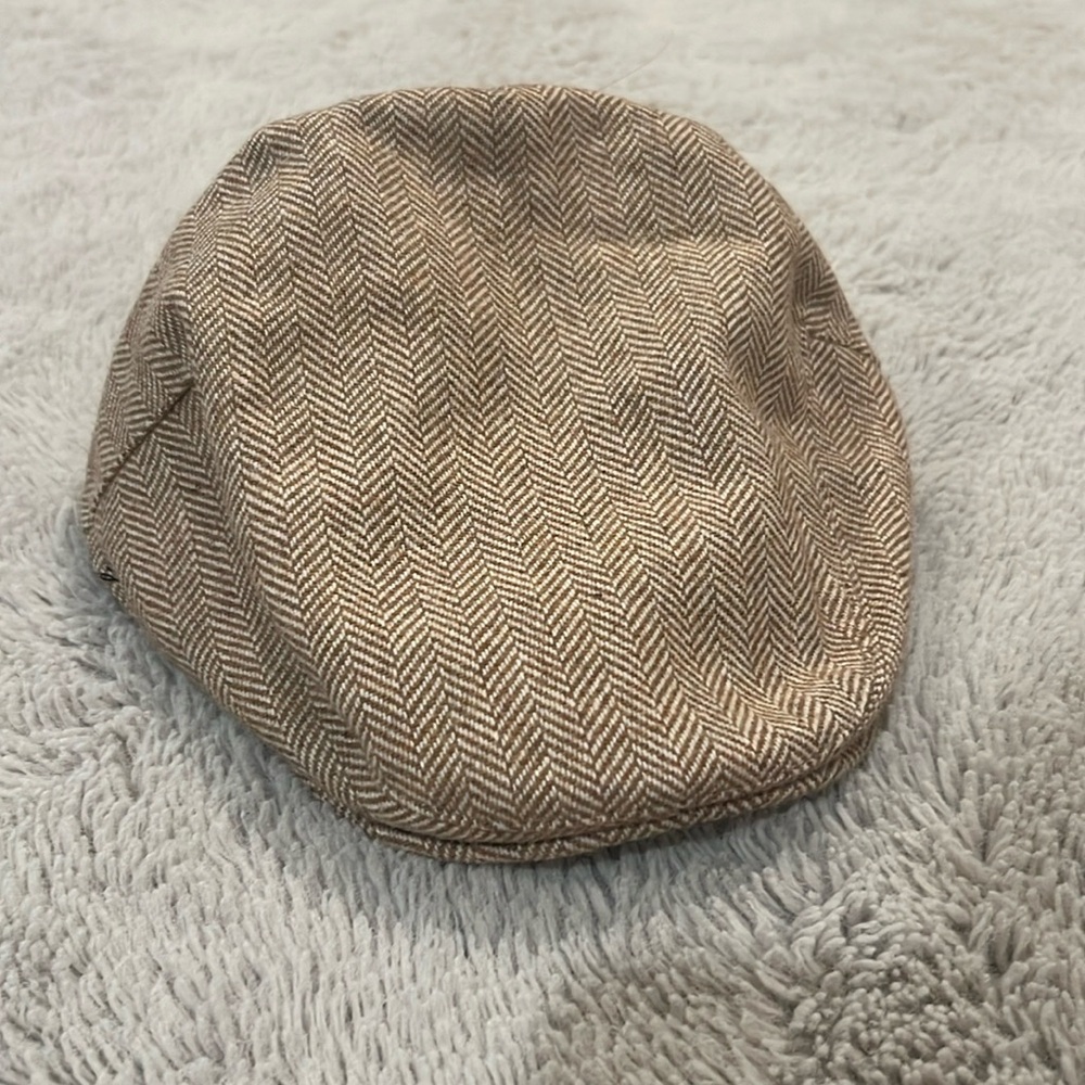 Jangoul Scali Cap